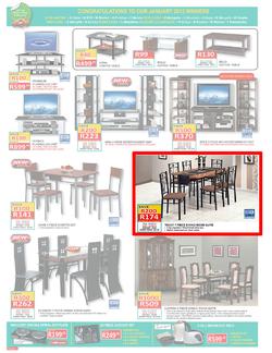 Price n Pride : Go big on kitchens & appliances (22 Mar - 6 Apr 2013), page 6