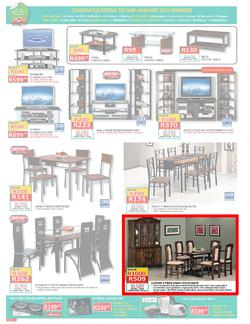 Price n Pride : Go big on kitchens & appliances (22 Mar - 6 Apr 2013), page 6