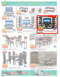 Price n Pride : Go big on kitchens & appliances (22 Mar - 6 Apr 2013), page 6