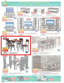 Price n Pride : Go big on kitchens & appliances (22 Mar - 6 Apr 2013), page 6