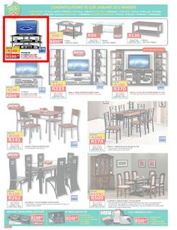 Price n Pride : Go big on kitchens & appliances (22 Mar - 6 Apr 2013), page 6