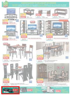 Price n Pride : Go big on kitchens & appliances (22 Mar - 6 Apr 2013), page 6
