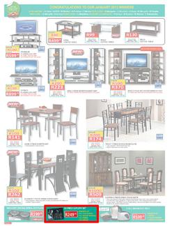 Price n Pride : Go big on kitchens & appliances (22 Mar - 6 Apr 2013), page 6