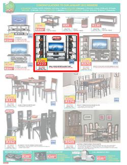 Price n Pride : Go big on kitchens & appliances (22 Mar - 6 Apr 2013), page 6