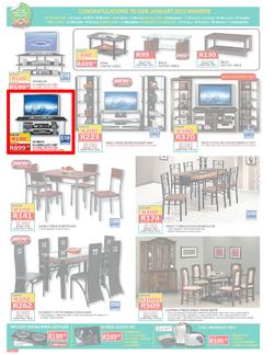 Price n Pride : Go big on kitchens & appliances (22 Mar - 6 Apr 2013), page 6