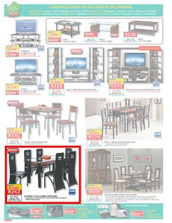 Price n Pride : Go big on kitchens & appliances (22 Mar - 6 Apr 2013), page 6