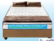 Slumberland Queen Size Base Set-152cm