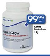 Clicks Rapid Grow-1Kg Each