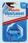 Huletts Equisweet 100 Tablets-Per Pack