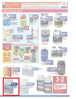 Clicks : You Pay Less (25 Mar - 23 Apr 2013), page 6