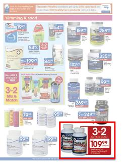 Clicks : You Pay Less (25 Mar - 23 Apr 2013), page 6