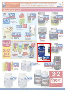 Clicks : You Pay Less (25 Mar - 23 Apr 2013), page 6