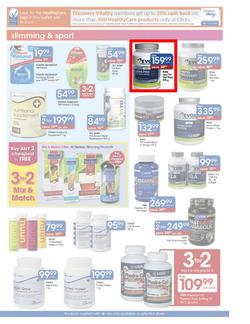Clicks : You Pay Less (25 Mar - 23 Apr 2013), page 6