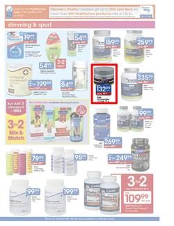 Clicks : You Pay Less (25 Mar - 23 Apr 2013), page 6