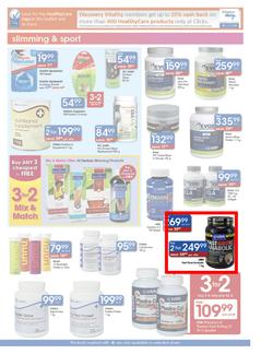Clicks : You Pay Less (25 Mar - 23 Apr 2013), page 6