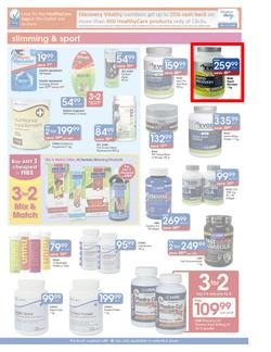 Clicks : You Pay Less (25 Mar - 23 Apr 2013), page 6