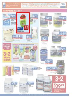Clicks : You Pay Less (25 Mar - 23 Apr 2013), page 6