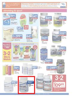 Clicks : You Pay Less (25 Mar - 23 Apr 2013), page 6