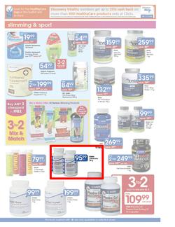 Clicks : You Pay Less (25 Mar - 23 Apr 2013), page 6