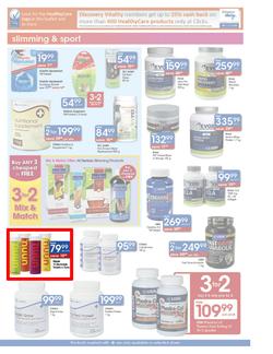 Clicks : You Pay Less (25 Mar - 23 Apr 2013), page 6