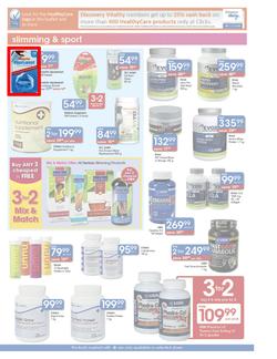 Clicks : You Pay Less (25 Mar - 23 Apr 2013), page 6