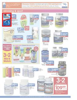 Clicks : You Pay Less (25 Mar - 23 Apr 2013), page 6