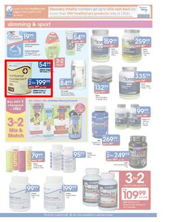 Clicks : You Pay Less (25 Mar - 23 Apr 2013), page 6