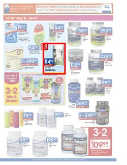 Clicks : You Pay Less (25 Mar - 23 Apr 2013), page 6