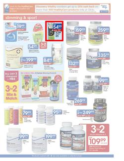 Clicks : You Pay Less (25 Mar - 23 Apr 2013), page 6