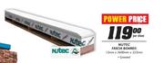 Nutec Fascia Boards-12mmx3600mmx225mm Per Sheet
