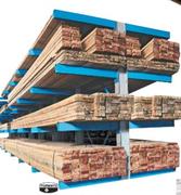 Treated Timber-50x76x3m