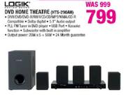 Logik DVD Home Theatre(HTS-290AH)