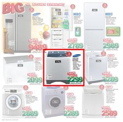 House & Home : Big Brands Sale (24 Mar - 31 Mar 2013), page 6