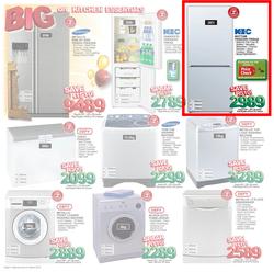 House & Home : Big Brands Sale (24 Mar - 31 Mar 2013), page 6