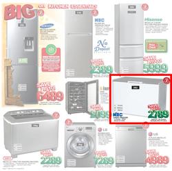 House & Home : Big Brands Sale (2 Apr - 14 Apr 2013), page 6