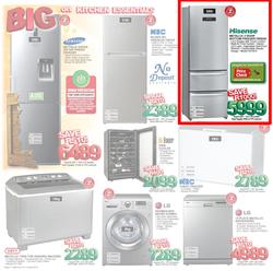 House & Home : Big Brands Sale (2 Apr - 14 Apr 2013), page 6