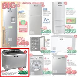 House & Home : Big Brands Sale (2 Apr - 14 Apr 2013), page 6