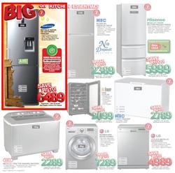 House & Home : Big Brands Sale (2 Apr - 14 Apr 2013), page 6