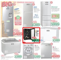 House & Home : Big Brands Sale (2 Apr - 14 Apr 2013), page 6