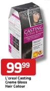 L'oreal Casting Creme Gloss Hair Colour