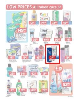 Pick n Pay Western Cape: Low Prices All Taken Care Of (9 Apr - 21 Apr 2013), page 6