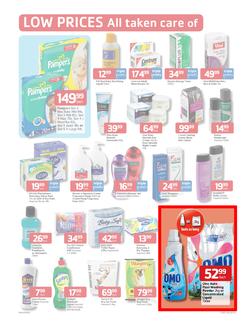 Pick n Pay Western Cape: Low Prices All Taken Care Of (9 Apr - 21 Apr 2013), page 6