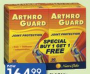 Nutrilida Arthro Guard Intensive Capsules-90's