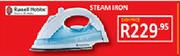 Russell Hobbs Steam Iron