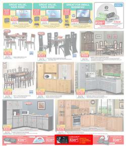 Price n Pride : Lounge & Entertainment Price Cuts (22 Apr - 7 May 2013), page 6