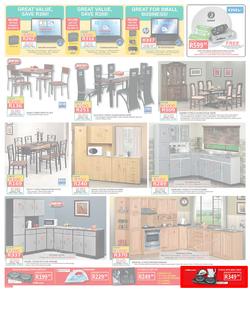 Price n Pride : Lounge & Entertainment Price Cuts (22 Apr - 7 May 2013), page 6