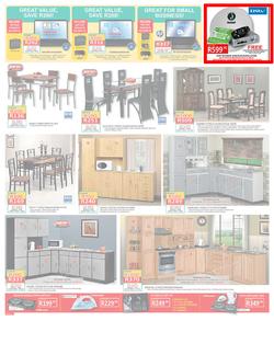 Price n Pride : Lounge & Entertainment Price Cuts (22 Apr - 7 May 2013), page 6