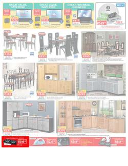 Price n Pride : Lounge & Entertainment Price Cuts (22 Apr - 7 May 2013), page 6