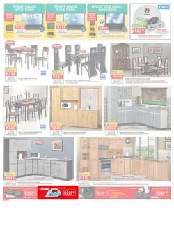 Price n Pride : Lounge & Entertainment Price Cuts (22 Apr - 7 May 2013), page 6