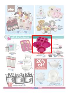 Clicks : To mom with love (23 Apr - 12 May 2013), page 6